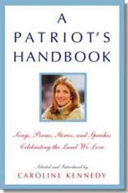 book patriot cover
