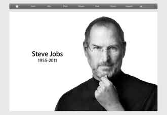 Steve Jobs