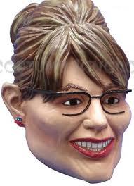 Mrs. Palin