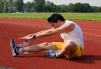 Stretching