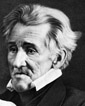 quotes-Andrew Jackson Daguerrotype