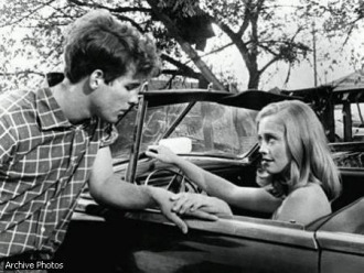 The Last Picture Show