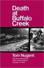 Death At Buffalo Creek
